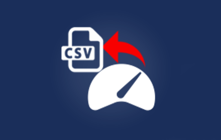 Betterment PDF to CSV exporter small promo image