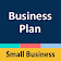 Business Plan icon