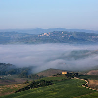 Val d'Orcia di 