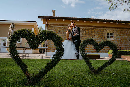 Wedding photographer Francesco Carboni (francescocarboni). Photo of 4 December 2020