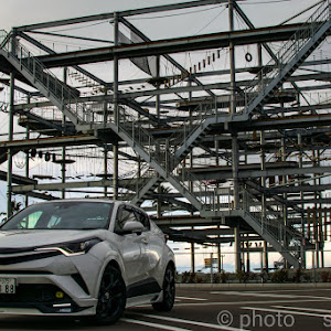 C-HR NGX50