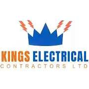 Kings Electrical Contractors LTD Logo