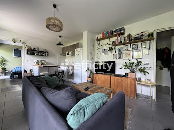 appartement à Toulouse (31)