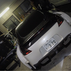 フェアレディZ Z34