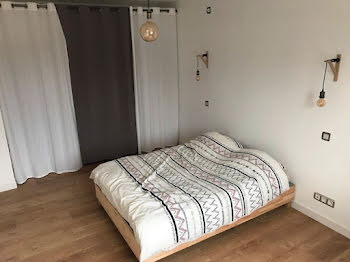 appartement à Merignac (33)