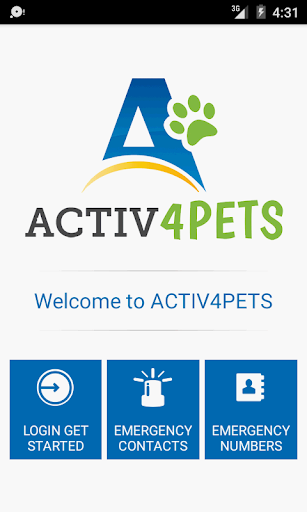 Activ4Pets