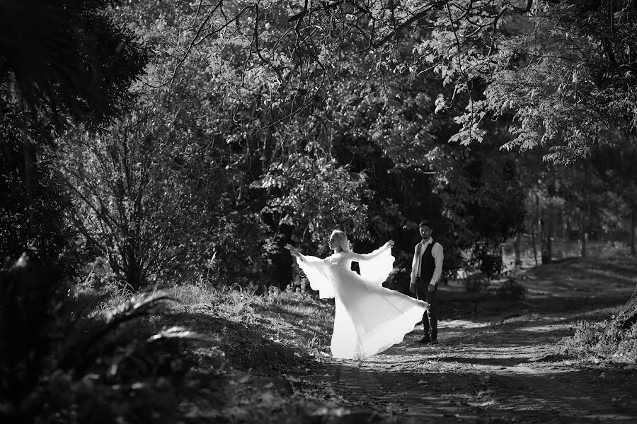 Photographe de mariage Edgar Machado (machado). Photo du 22 septembre 2016