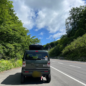 ハスラー MR92S
