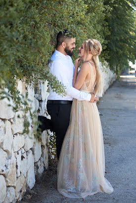 Wedding photographer Natalya Marcenyuk (natamarts). Photo of 24 January 2019