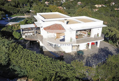 Villa with pool and terrace 1