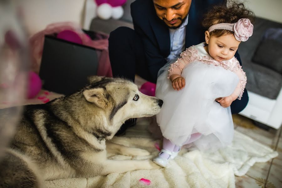 Photographe de mariage Antonella Catalano (catalano). Photo du 5 mai 2021