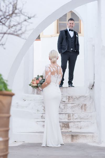 Wedding photographer Elina Petraki (elinapetraki). Photo of 27 February 2023