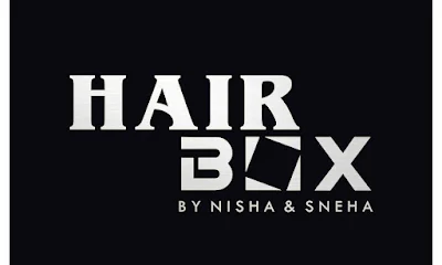 Hairbox By Nisha & Sneha