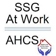 SSG At Work app 1.0.2 Icon