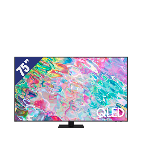 Smart Tivi Samsung 4K QLED 75 inch 75Q70BA