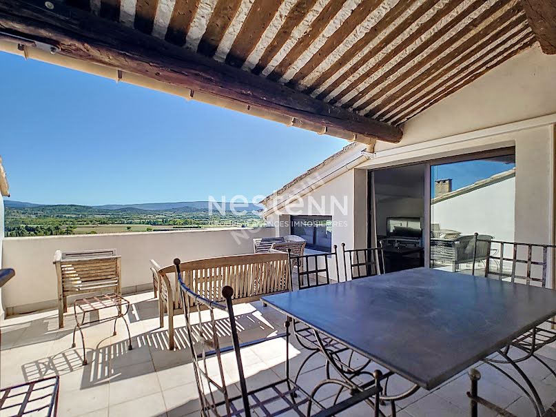 Vente maison 7 pièces 165 m² à Gordes (84220), 680 000 €