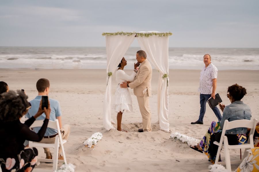 Wedding photographer Kirsten Pastijn (smileandabroad). Photo of 24 November 2022