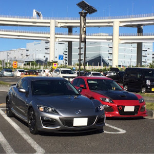 RX-8 SE3P