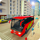 Download Modern offroad uphill bus simulator:Van drive game For PC Windows and Mac 1.0