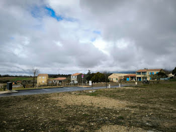 terrain à Saint-Martin-de-la-Brasque (84)