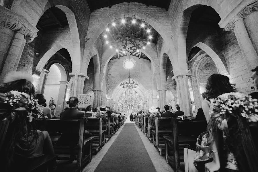 Fotógrafo de bodas Patricia Soto (lafabrica). Foto del 21 de marzo 2019