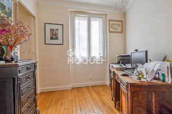 appartement à Paris 11ème (75)