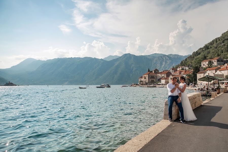 Wedding photographer Maria Sosnina (msosnina). Photo of 8 September 2018