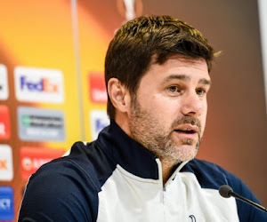 Pochettino op z'n hoede voor Gent: "Kijk naar Barcelona"