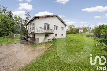 maison à Uxegney (88)