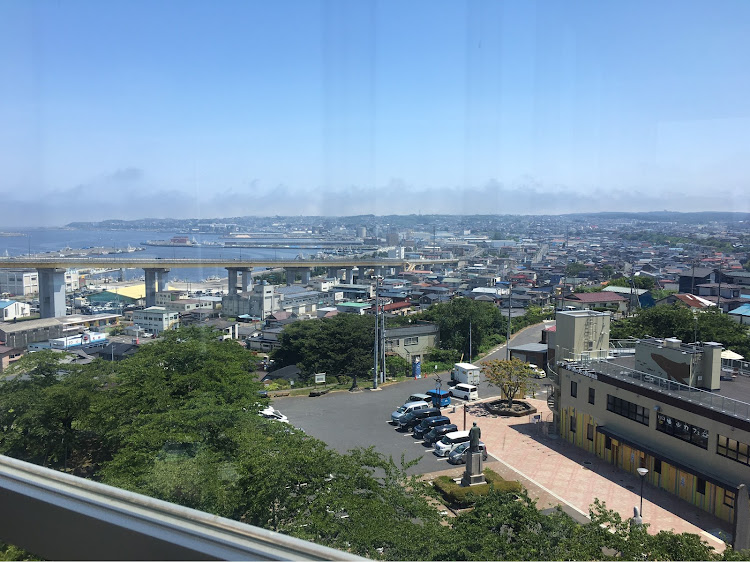 ライフのグレットタワーみなと・館鼻公園・葦毛崎展望台・八戸市に関するカスタム事例の投稿画像10枚目