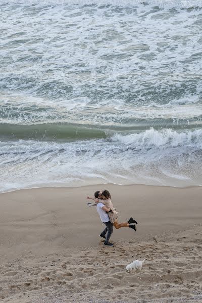 Fotografo di matrimoni Alisa Klishevskaya (klishevskaya). Foto del 14 novembre 2020