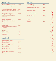 Surja Gola Tea Shop menu 8