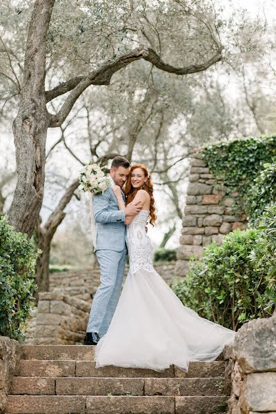 Fotógrafo de bodas Olga Kuvshinova (kuvshinka). Foto del 21 de abril 2019