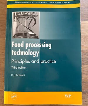Food Processing Technology