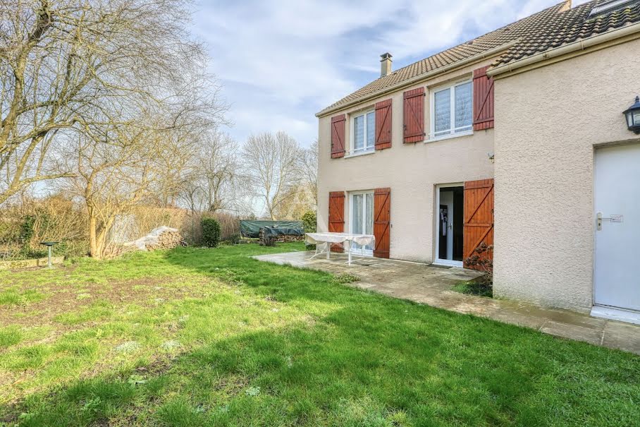 Vente maison 7 pièces 110 m² à Hardricourt (78250), 299 000 €