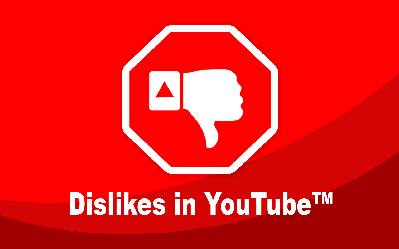 Dislikes in YouTube™ Preview image 2