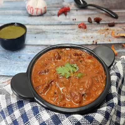 Rajma Masala