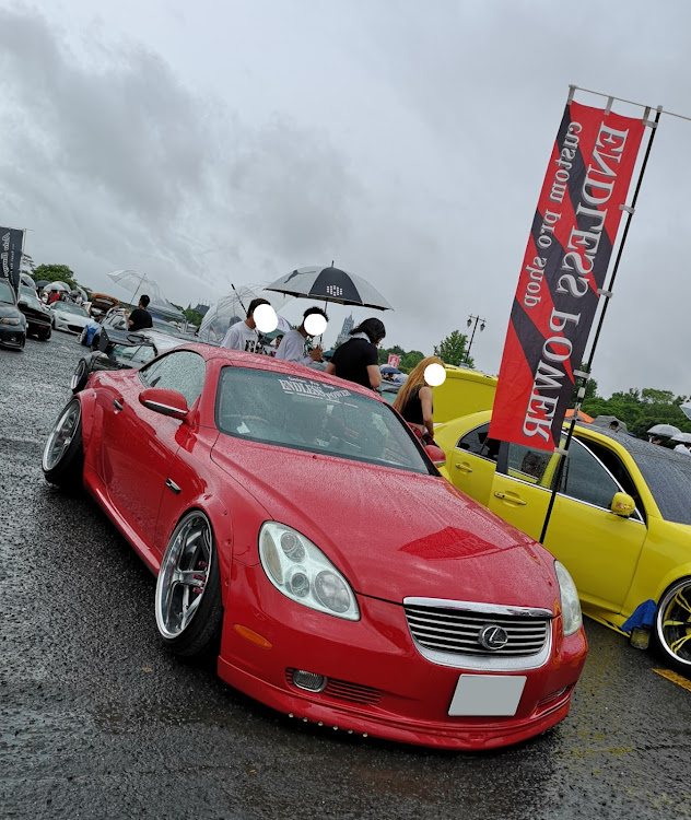 クラウンアスリートのJun Style・徘徊の帝王・福岡・スマホーンレフカメラ・長崎スタンスネーションに関するカスタム事例の投稿画像23枚目