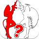 Download Test: Angel or Devil - Quiz For PC Windows and Mac 1.0