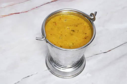 Dal Fry [Serves 2]