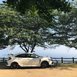 シビックタイプR FK8