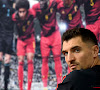 Thomas Meunier is nu zijn eigen manager: "Na al die jaren ken ik de topmensen van alle grote clubs"