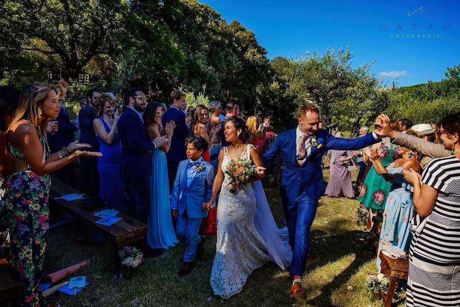 Photographe de mariage Natan Sans (natansans). Photo du 22 mai 2019