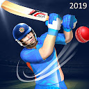 Herunterladen Cricket Championship League 3D Installieren Sie Neueste APK Downloader