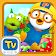 Pororo Bubble Shooter icon