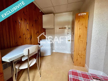 appartement à Rouen (76)