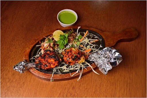 Chicken Tangri Kebab (2 Pcs)