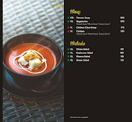 Kebabs & Curries menu 3