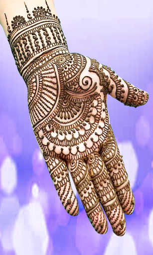 10000 Mehndi Designs 2020