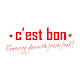 Download C`est Bon — фуршет и банкет для вас! For PC Windows and Mac 3.0.9